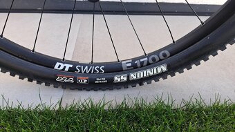 Canyon Neuron AL 7 - L_2020/2021 - TOP STAV - 8