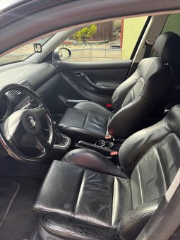 Seat leon 1.8t 20v - 8