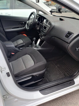 Predám Kia Ceed - 8