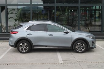 Kia XCeed 1.5 T-GDi Gold - 8