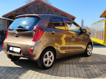 Kia Picanto 1.1mpi 51kw SK - 8