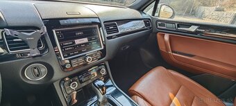 Volkswagen Touareg II 3.0 V6 TDI 240k BlueMotion Technology - 8