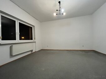 PRENÁJOM 3-izbový byt s parkovaním - Piešťany - 8