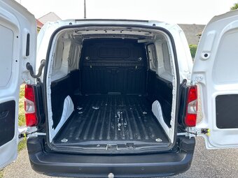 Citroën Berlingo Van XL 1.6 BlueHDI - 8