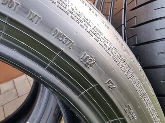 pneu 21″ 285/45 R21 + 315/40 R21 PIRELLI letné NEW dot2024 - 8