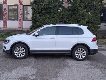 Volkswagen Tiguan 1.5 TSI, DSG, 110kW, 159tkm - 8