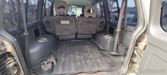 Pajero 2.8 wagon - 8