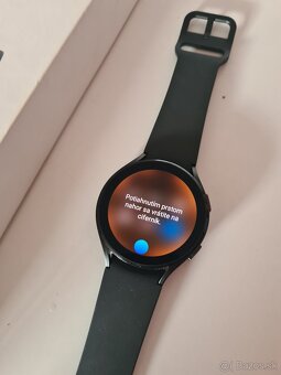 Smart hodinky Samsung Watch 4, 44mm - 8