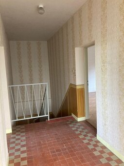 2 podlažný rodinný dom v obci Keť, ID 557 - 8