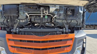 Prodám MERCEDES-BENZ ACTROS 1842 GIGA SPACE EURO 6 - 8