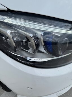 MERCEDES C 220D 4MATIC FACELIFT | Night Paket |BURMESTER - 8