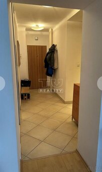Predaj 2.izbového bytu v centre Bratislavy,55,87m2+4,8m2... - 8