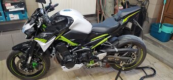 Predám Kawasaki Z900 - 8