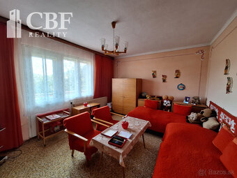RODINNÝ DOM NA PREDAJ V OBCI HRUŠOV - 8