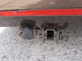 Volkswagen Golf Variant 1.6 TDI - splátka od 156,-€ - 8
