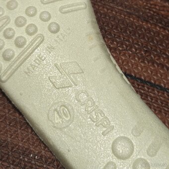 CRISPI Antartic Telemark size 40 (Nové) - 8