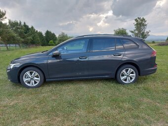 Volkswagen Golf Variant 2.0 TDI, 85kW (116 PS), LIFE - 8