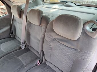 Predam Renault Megane Scenic - 8