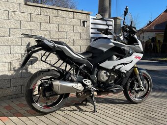 BMW S 1000 XR - 8