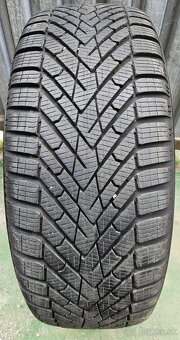 Originálna zimná sada VOLVO - 5x108 r18 + 235/55 r18 - 8