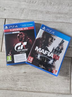 PS4 Pro ( playstation 4 Pro ) - 8