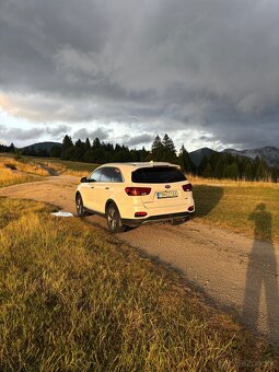KIA Sorento 2.2 AWD - 8