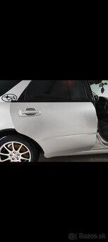 Subaru Impreza 2.5ts - 8