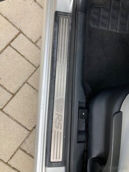 Škoda Fabia RS 1.9 TDI - 8