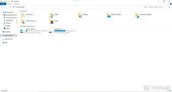 Lenovo V15 G4 IRU Bussines Black + ZÁRUKA - 8