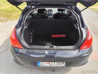 Predám Peugeot 308 1.4E 5P - 8