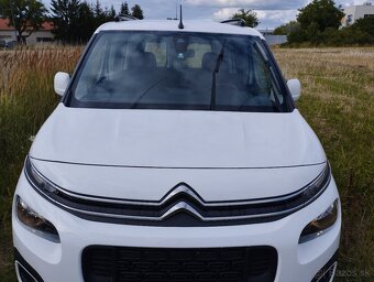 Citroen Berlingo - 8