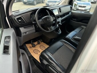 Opel Vivaro 2.0 CDTi 120k L3H1 Enjoy - 8