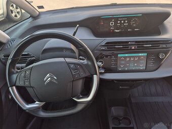 Citroen C4 Picasso THP 165 EAT6 Automat - 8