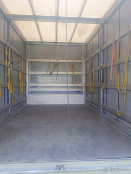 PEUGEOT BOXER TWIN CAB- PLACHTA - 8