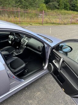 Mazda 6 GH 2.5i 125 kW - 8