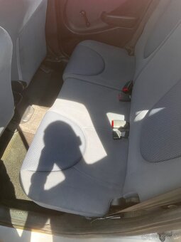 Honda jazz - 8