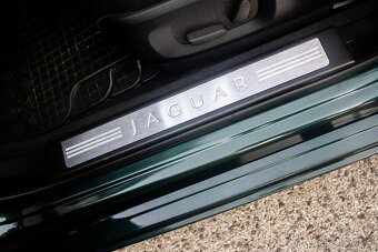 Jaguar XF 3.0D S / AJ NA SPLÁTKY / PROTIÚČET / - 8