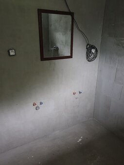 Na predaj rozostavaný nový rodinný dom, okres Dunajská Stred - 8