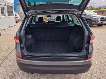 ŠKODA KODIAQ 2.0 TDI SCR STYLE DSG . - 8