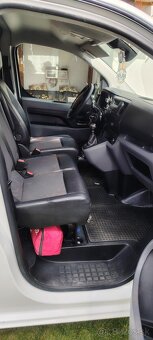 Citroen jumpy 2.0 - 8