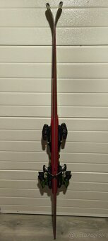 Lyže Elan Race GSX 176cm - 8