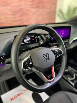 Volkswagen ID.4 GTX 2022 elektro 220kw 4x4 82kWh - 8