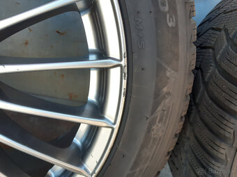 5x108 18" Volvo S90/V90 ,Jaguar XF - 8