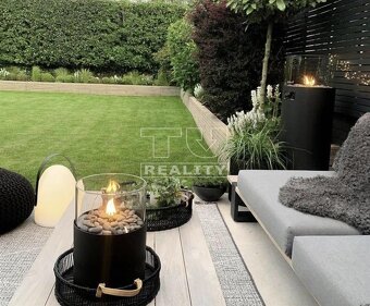 Exkluzívny 3 izbový byt v prestížnej lokalite Koliba - 8