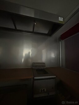 Novy Gastro stanok - 8