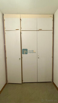 Predaj veľký 2 izbový byt, čiastočná rek., šatník, Chrenová - 8