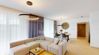 4 izbový byt Banka - 8