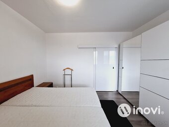 Exkluzívne zrekonštruovaný 3-izbový byt s loggiou - 8