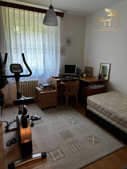 Pekne zariadený 3-izbový byt v centre Ružinova - 8