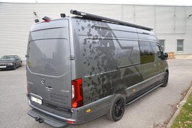 Mercedes-Benz Sprinter 319 Camper , Exklusive - 8